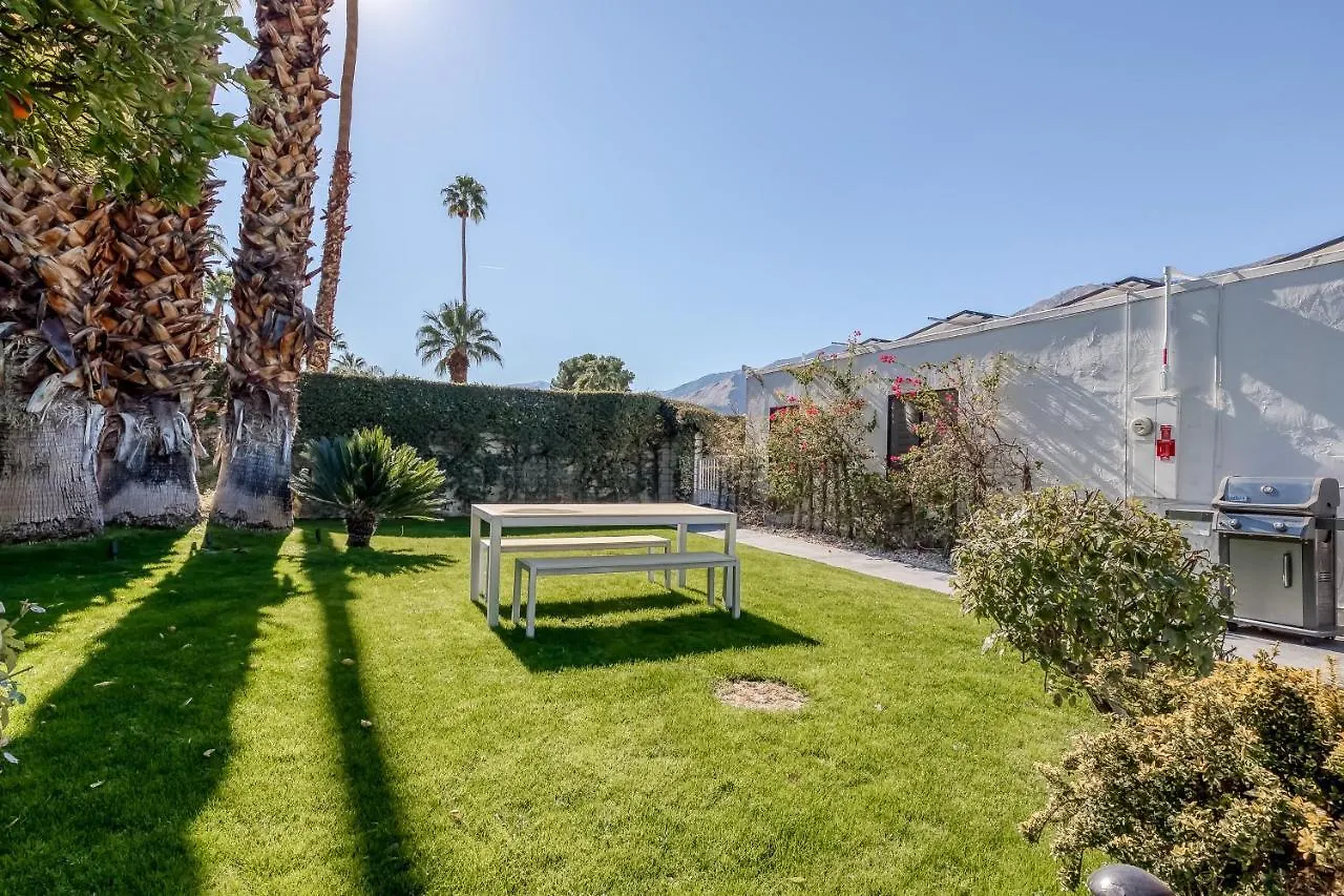 Casa de Férias Mountain View Oasis Permit# 1630 Vila Palm Springs