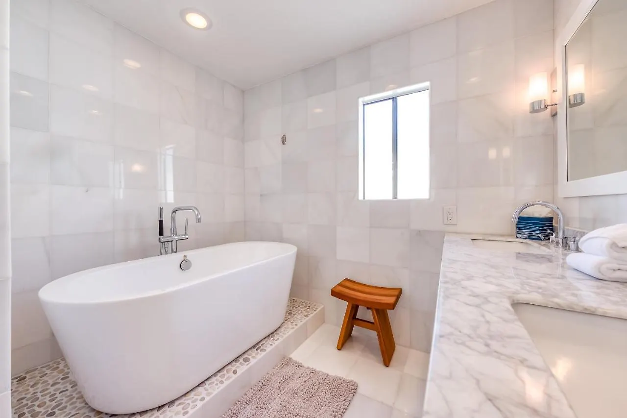 Mountain View Oasis Permit# 1630 Vila Palm Springs