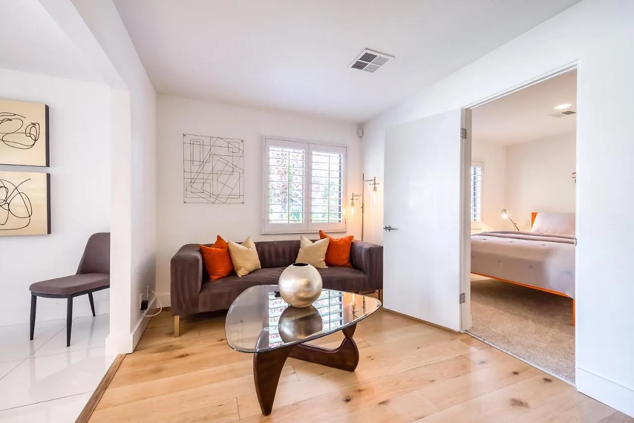 Casa de Férias Mountain View Oasis Permit# 1630 Vila Palm Springs